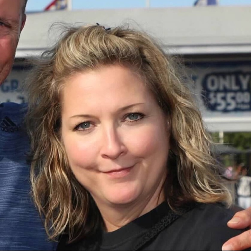 Meet your Posh Ambassador, Jennifer